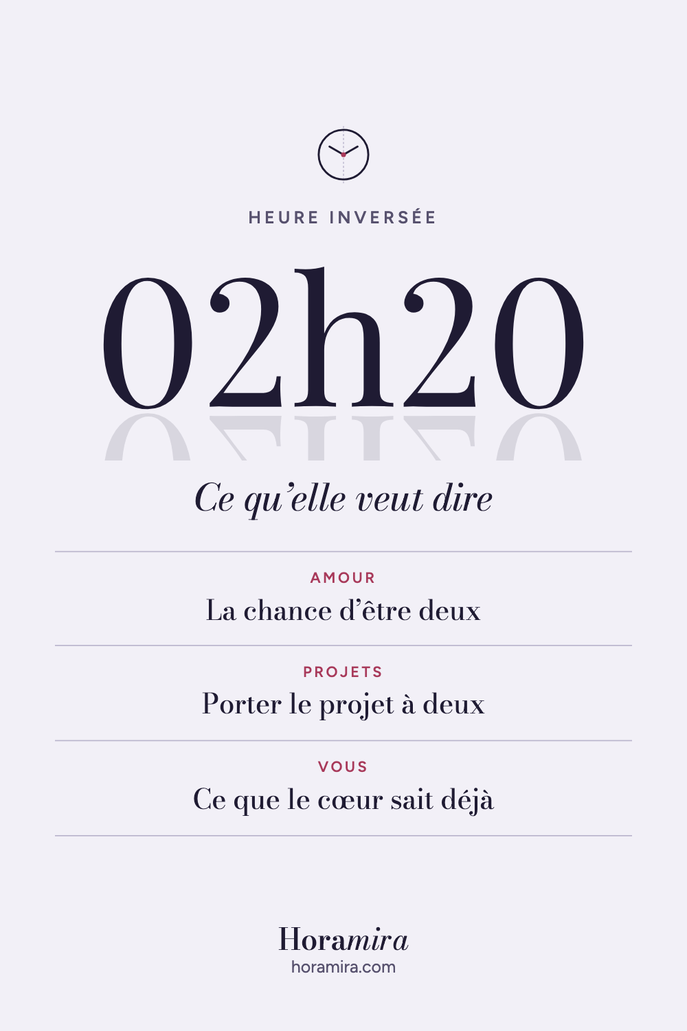 02h20 : signification de l’heure inversée